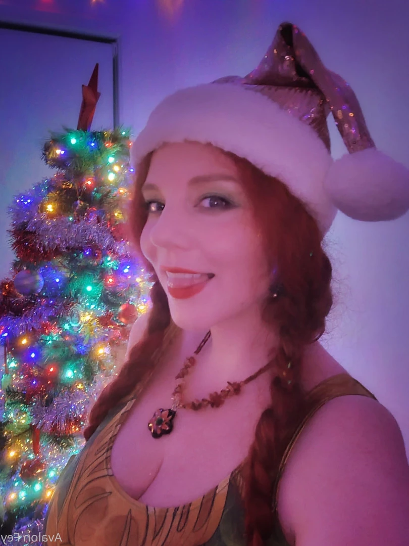 Avalon [ xfaeryprincessx ] Onlyfans leaked photo 6837613 on Hotleaks.tv