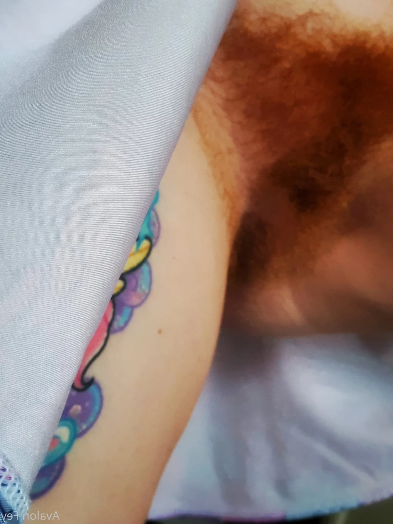 Avalon [ xfaeryprincessx ] Onlyfans leaked photo 6837707 on Hotleaks.tv