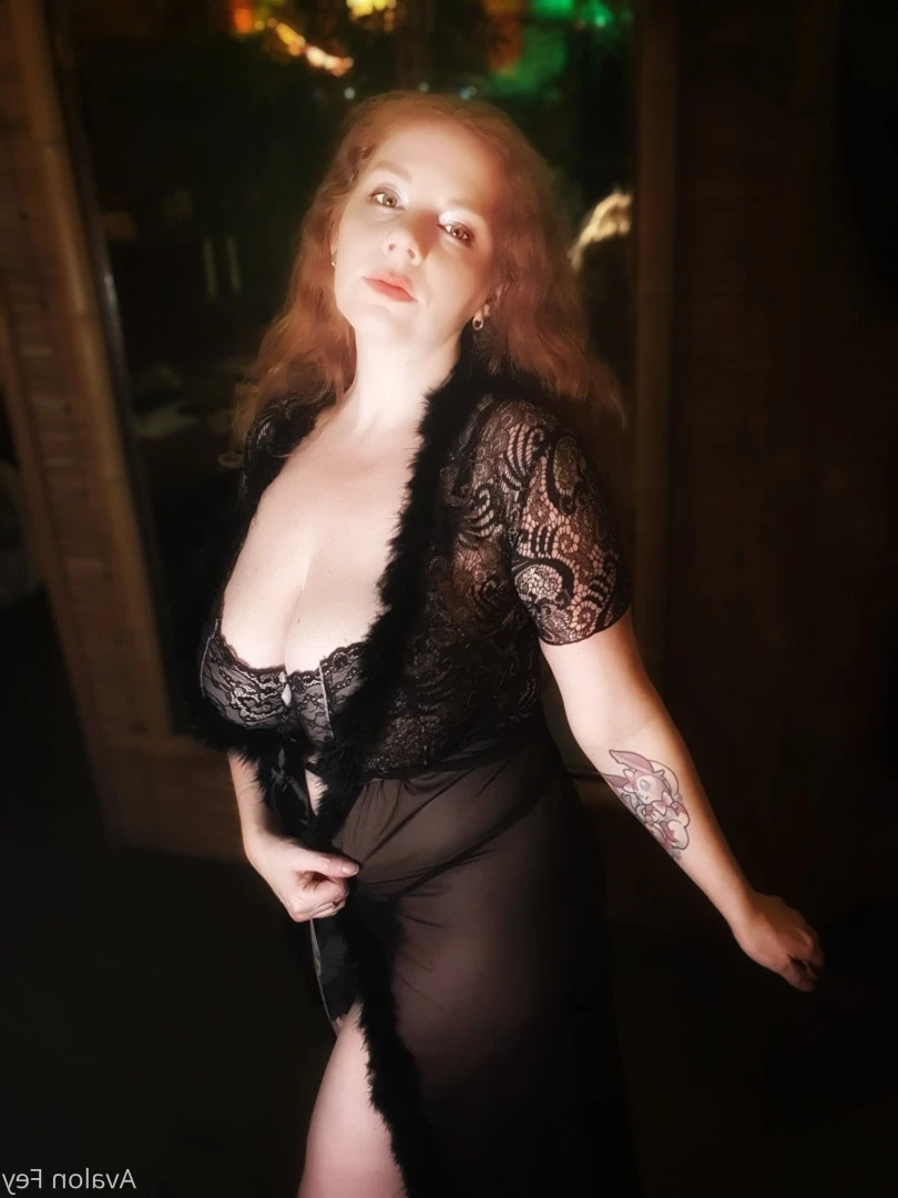 Avalon [ xfaeryprincessx ] Onlyfans leaked photo 6837733 on Hotleaks.tv
