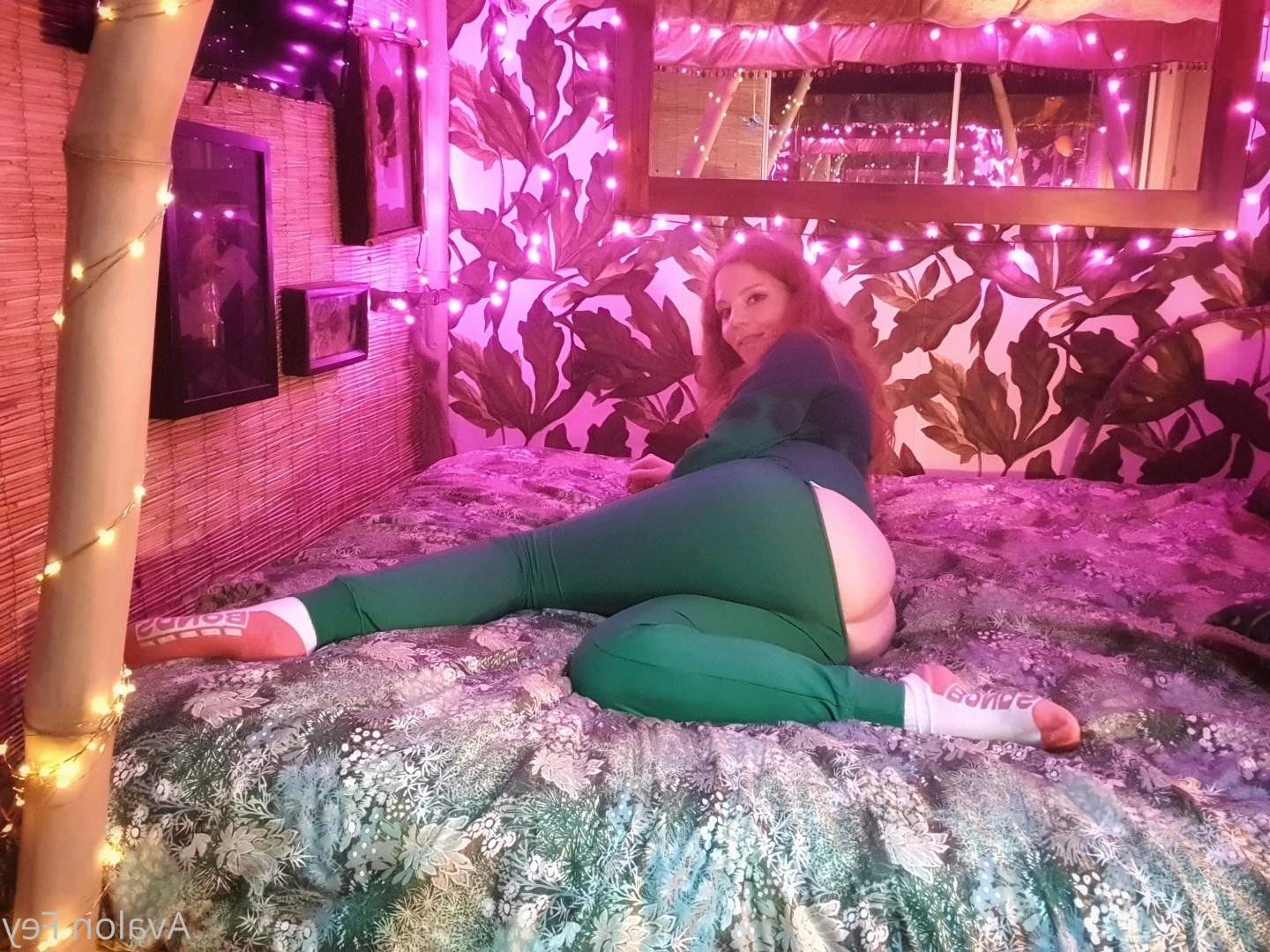 Avalon [ xfaeryprincessx ] Onlyfans leaked photo 6838156 on Hotleaks.tv