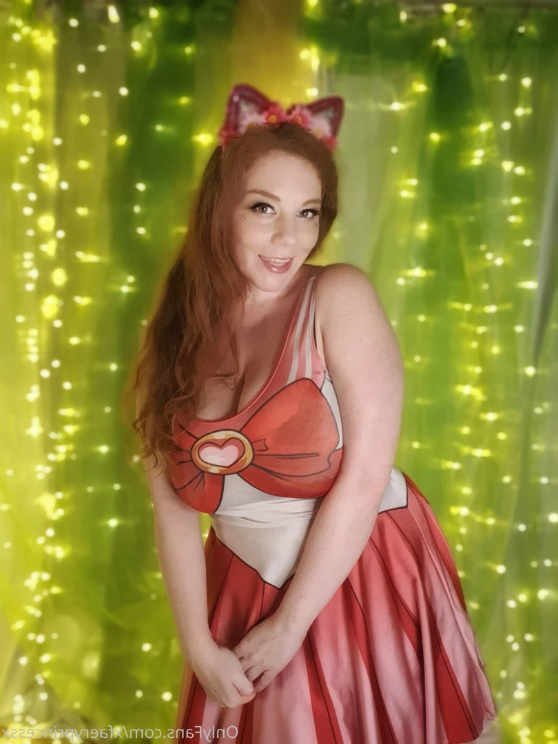 Avalon [ xfaeryprincessx ] Onlyfans leaked photo 6838172 on Hotleaks.tv