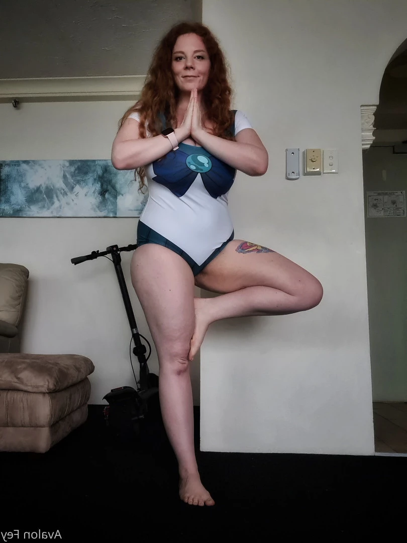 Avalon [ xfaeryprincessx ] Onlyfans leaked photo 6838820 on Hotleaks.tv