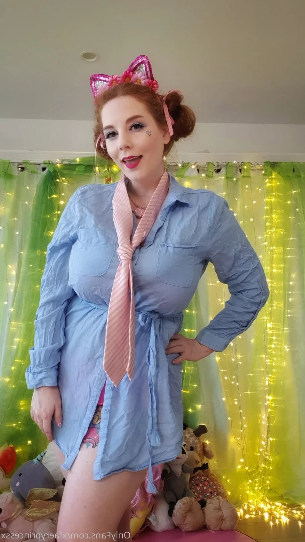Avalon [ xfaeryprincessx ] Onlyfans leaked photo 6839083 on Hotleaks.tv