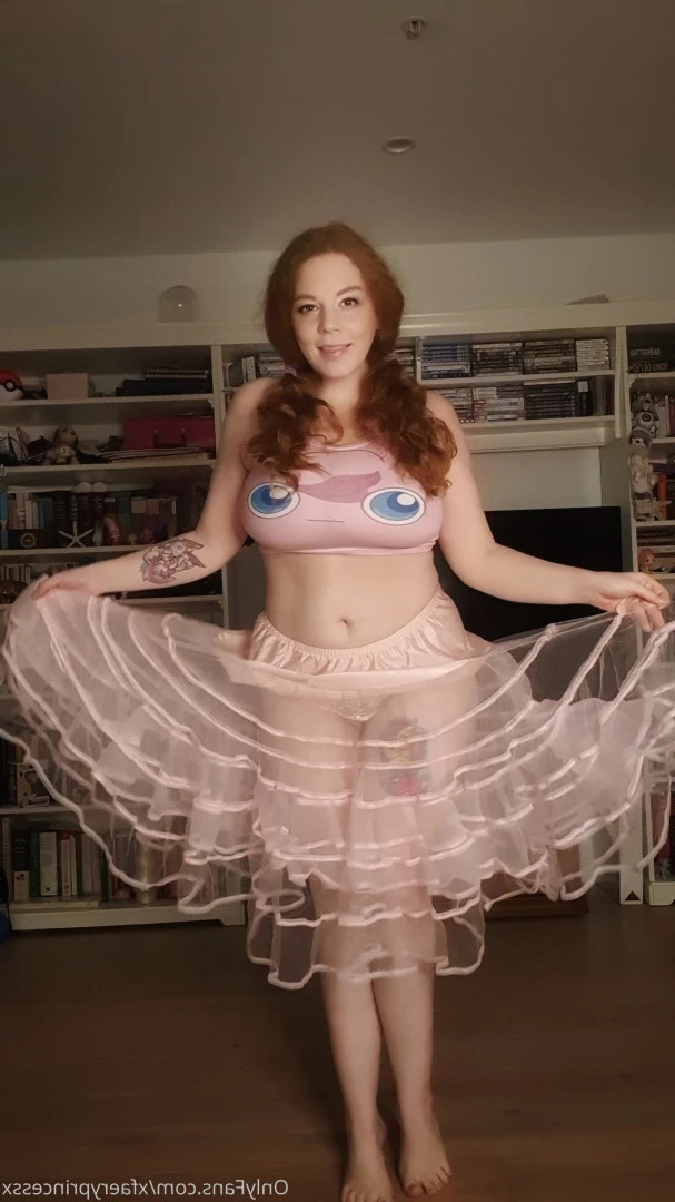 Avalon [ xfaeryprincessx ] Onlyfans leaked photo 6839434 on Hotleaks.tv