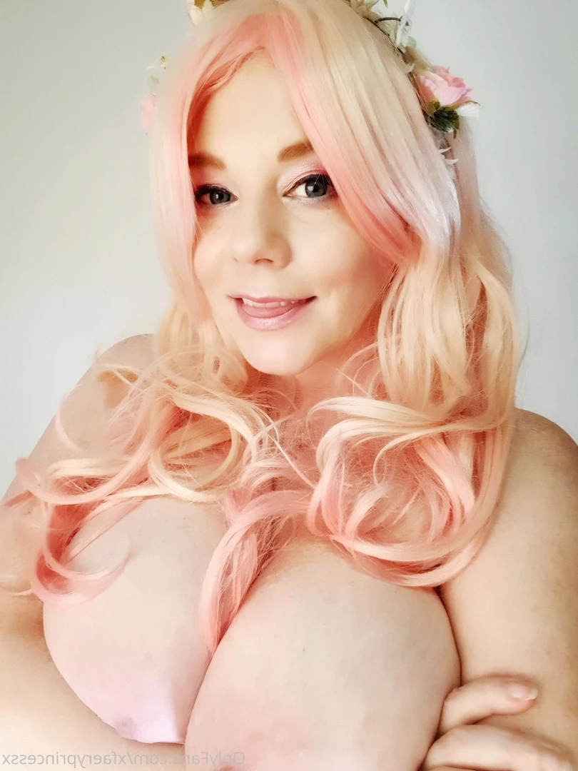 Avalon [ xfaeryprincessx ] Onlyfans leaked photo 6839496 on Hotleaks.tv