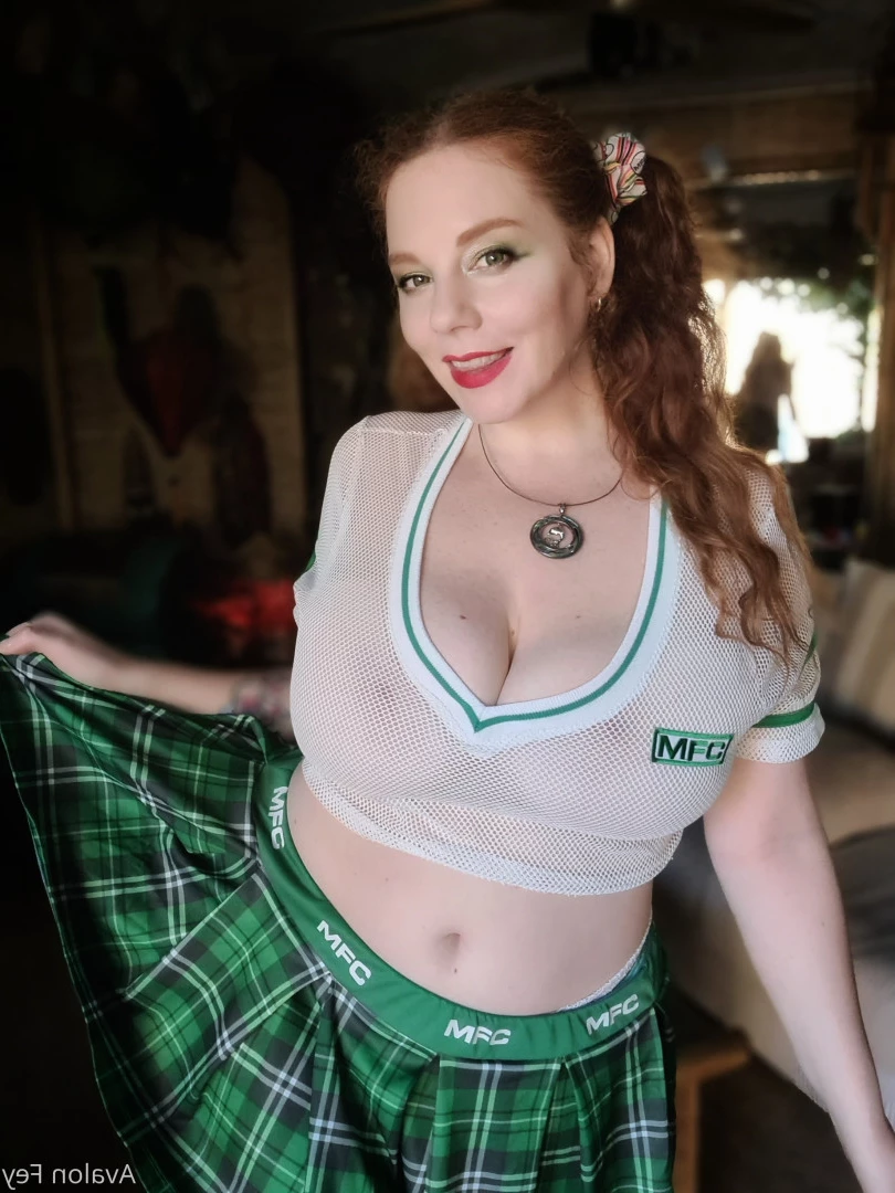 Avalon [ xfaeryprincessx ] Onlyfans leaked photo 6839550 on Hotleaks.tv
