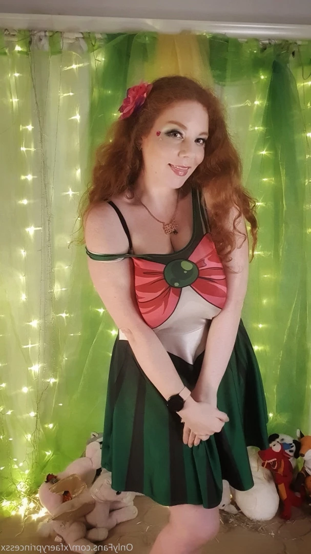 Avalon [ xfaeryprincessx ] Onlyfans leaked photo 6839670 on Hotleaks.tv