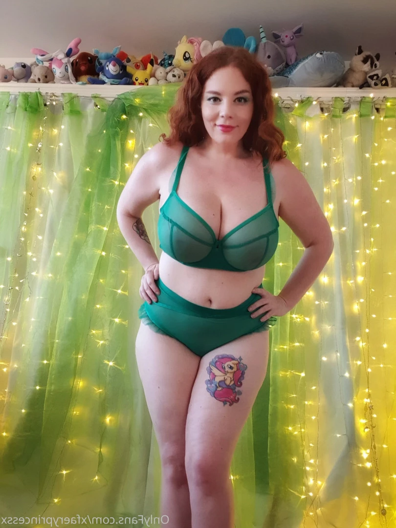 Avalon [ xfaeryprincessx ] Onlyfans leaked photo 6840232 on Hotleaks.tv