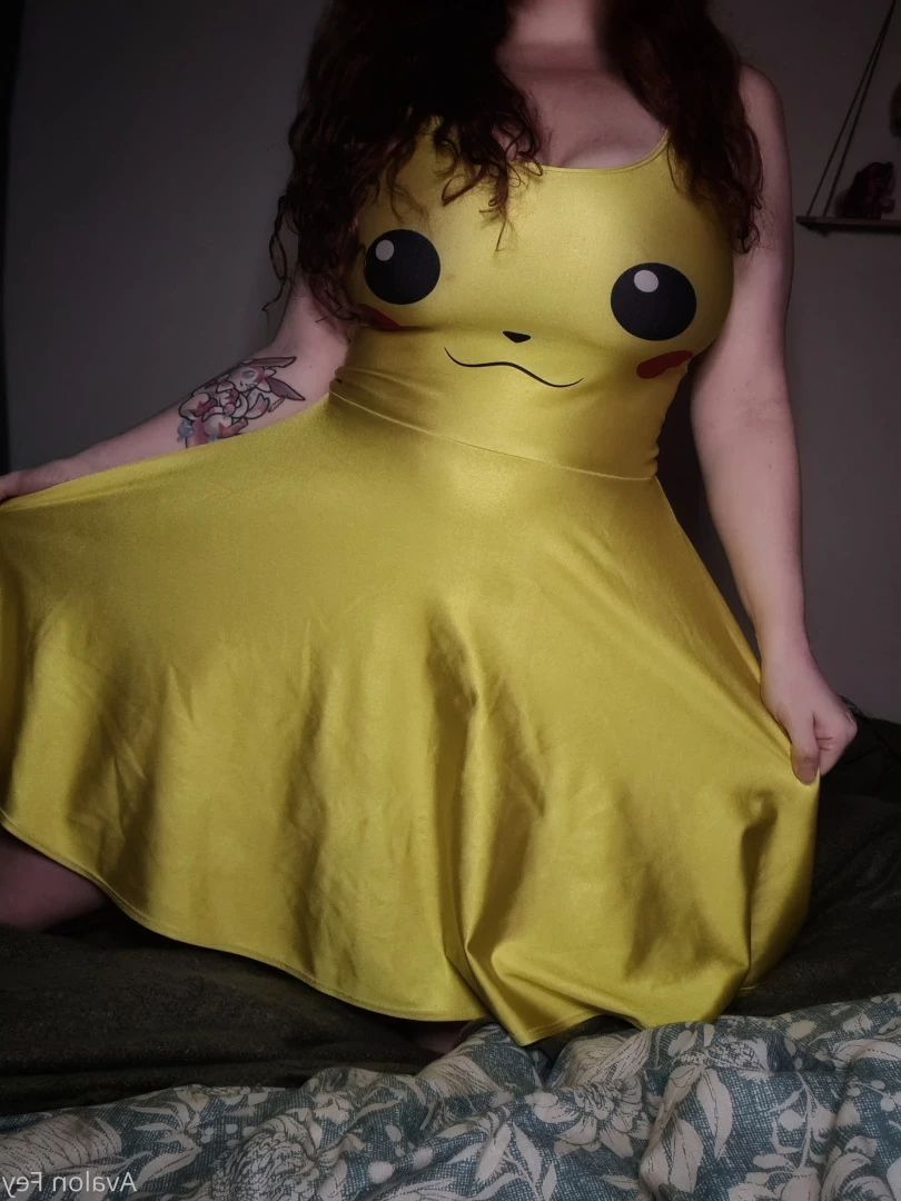 Avalon [ xfaeryprincessx ] Onlyfans leaked photo 6840597 on Hotleaks.tv