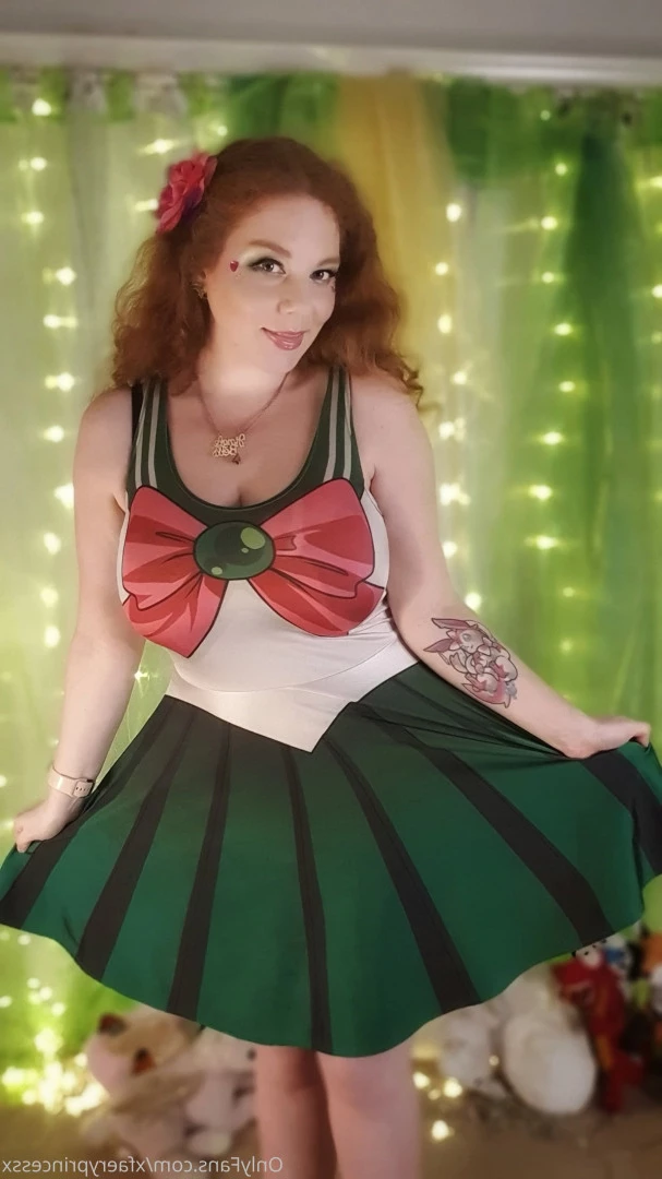 Avalon [ xfaeryprincessx ] Onlyfans leaked photo 6840649 on Hotleaks.tv