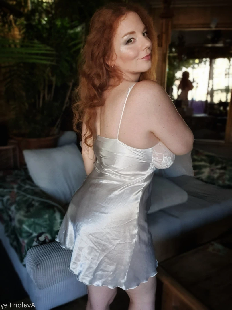 Avalon [ xfaeryprincessx ] Onlyfans leaked photo 6840676 on Hotleaks.tv