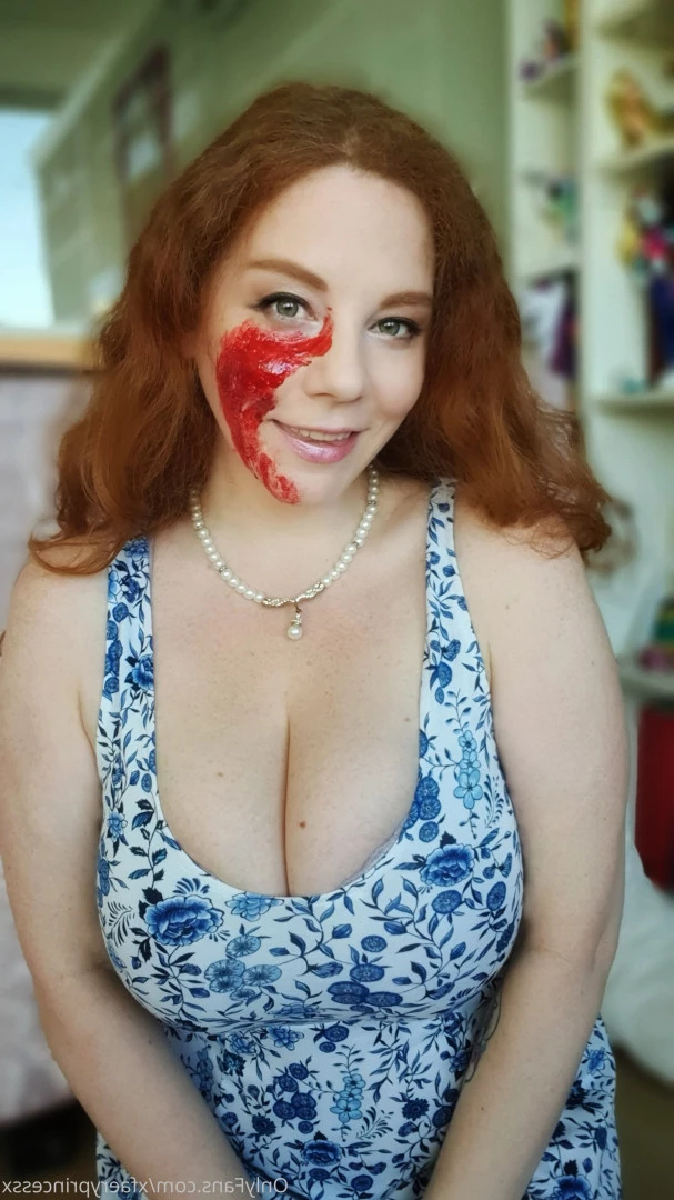 Avalon [ xfaeryprincessx ] Onlyfans leaked photo 6840897 on Hotleaks.tv