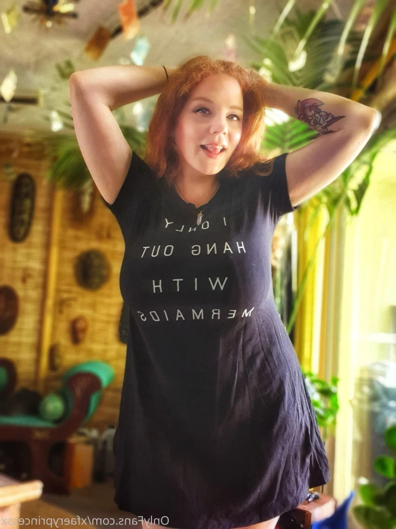 Avalon [ xfaeryprincessx ] Onlyfans leaked photo 6841223 on Hotleaks.tv