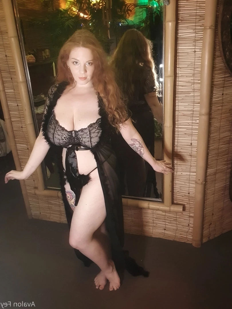 Avalon [ xfaeryprincessx ] Onlyfans leaked photo 6841352 on Hotleaks.tv