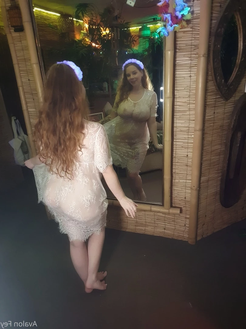 Avalon [ xfaeryprincessx ] Onlyfans leaked photo 6841384 on Hotleaks.tv