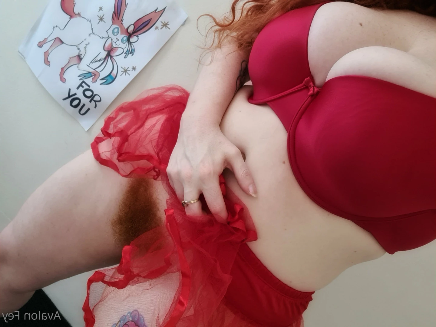 Avalon [ xfaeryprincessx ] Onlyfans leaked photo 6841617 on Hotleaks.tv