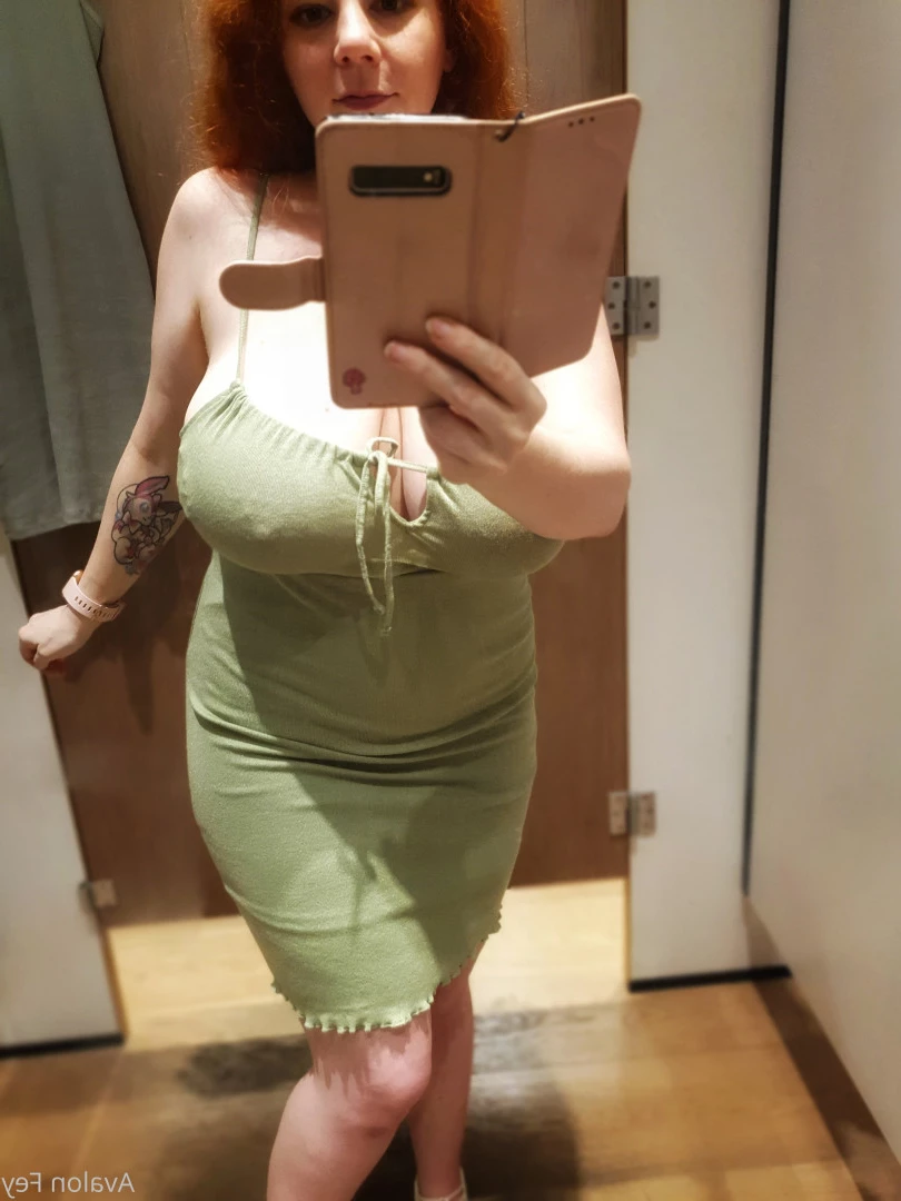 Avalon [ xfaeryprincessx ] Onlyfans leaked photo 6842585 on Hotleaks.tv