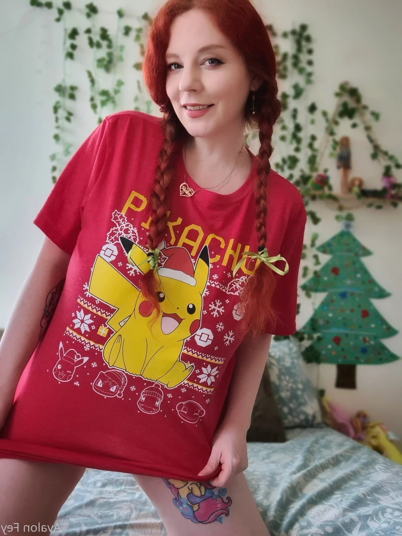 Avalon [ xfaeryprincessx ] Onlyfans leaked photo 6842956 on Hotleaks.tv