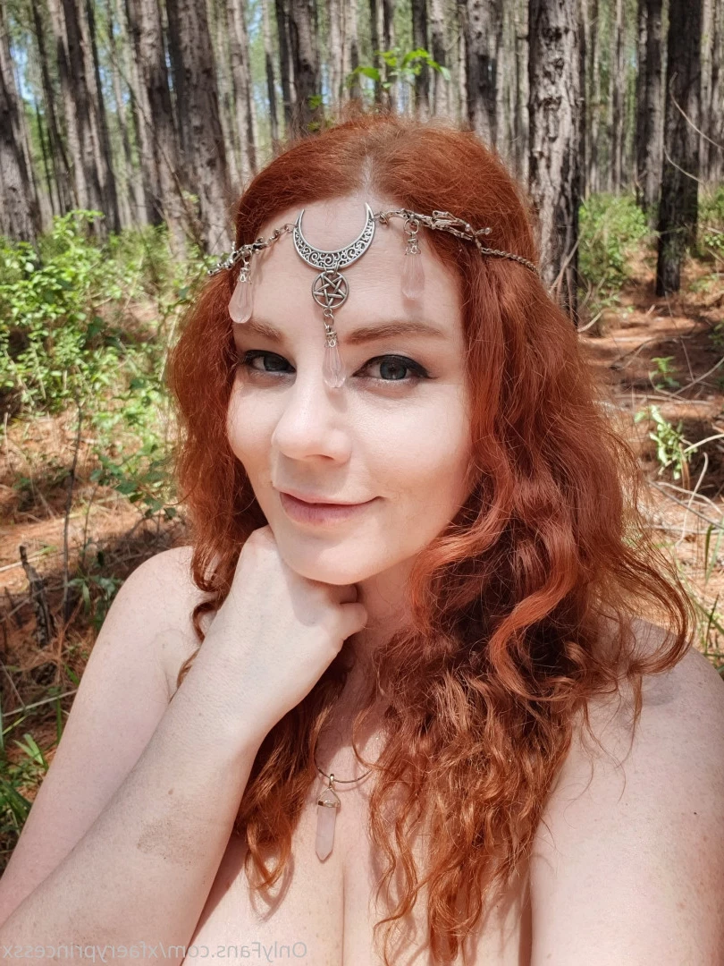 Avalon [ xfaeryprincessx ] Onlyfans leaked photo 6843170 on Hotleaks.tv