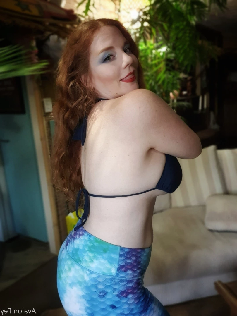 Avalon [ xfaeryprincessx ] Onlyfans leaked photo 6843387 on Hotleaks.tv