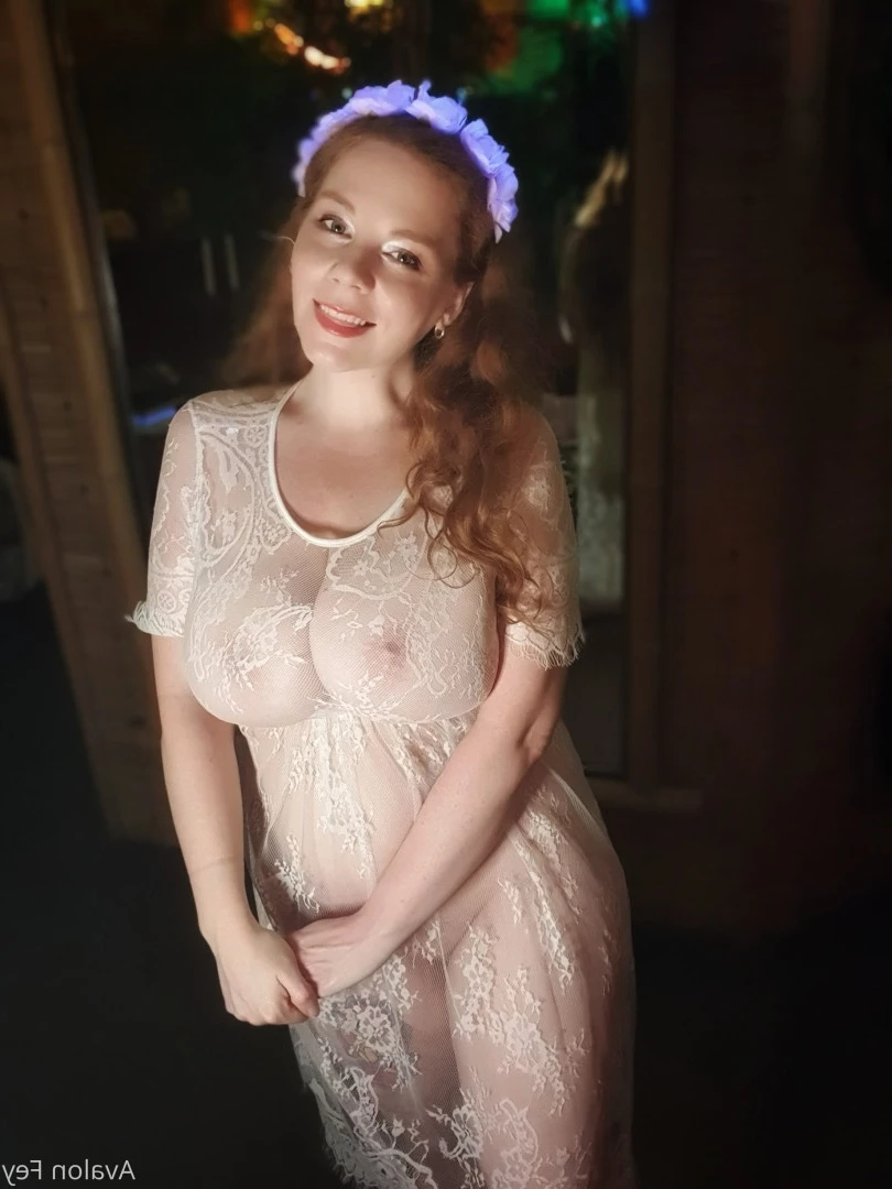 Avalon [ xfaeryprincessx ] Onlyfans leaked photo 6843690 on Hotleaks.tv