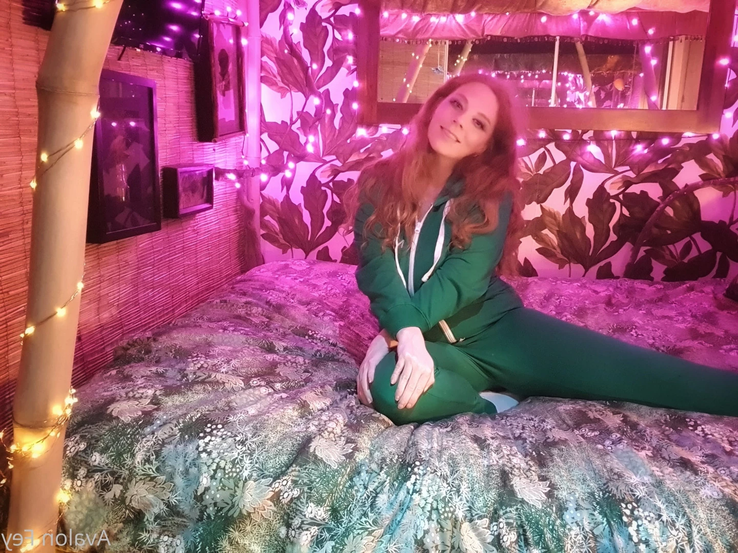 Avalon [ xfaeryprincessx ] Onlyfans leaked photo 6843717 on Hotleaks.tv