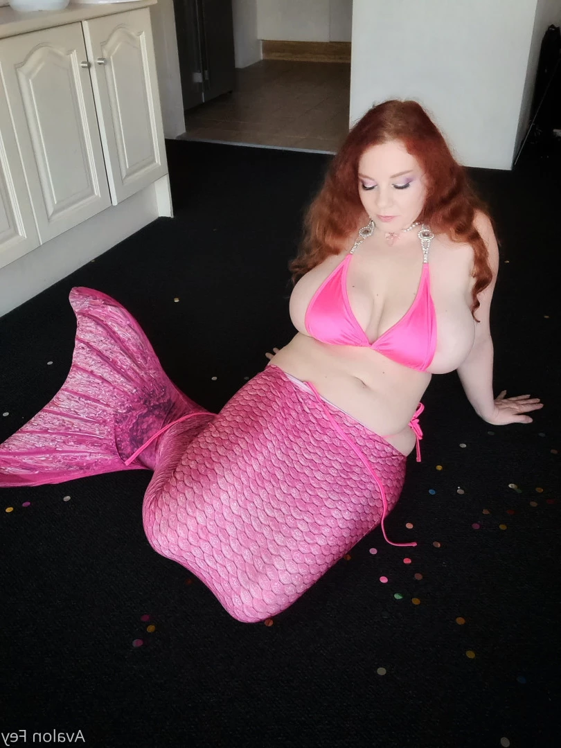 Avalon [ xfaeryprincessx ] Onlyfans leaked photo 6843802 on Hotleaks.tv