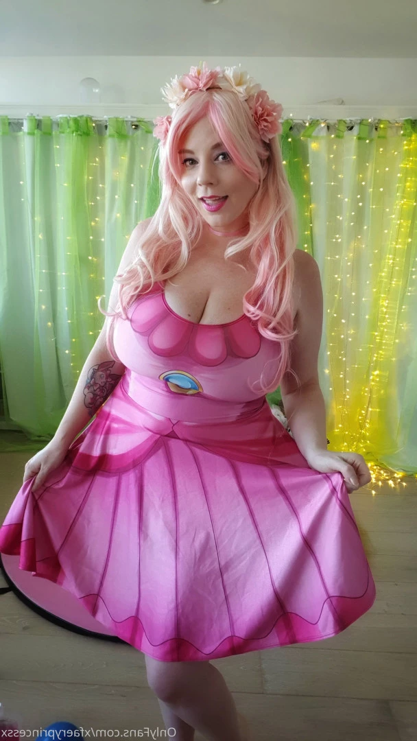 Avalon [ xfaeryprincessx ] Onlyfans leaked photo 6843848 on Hotleaks.tv