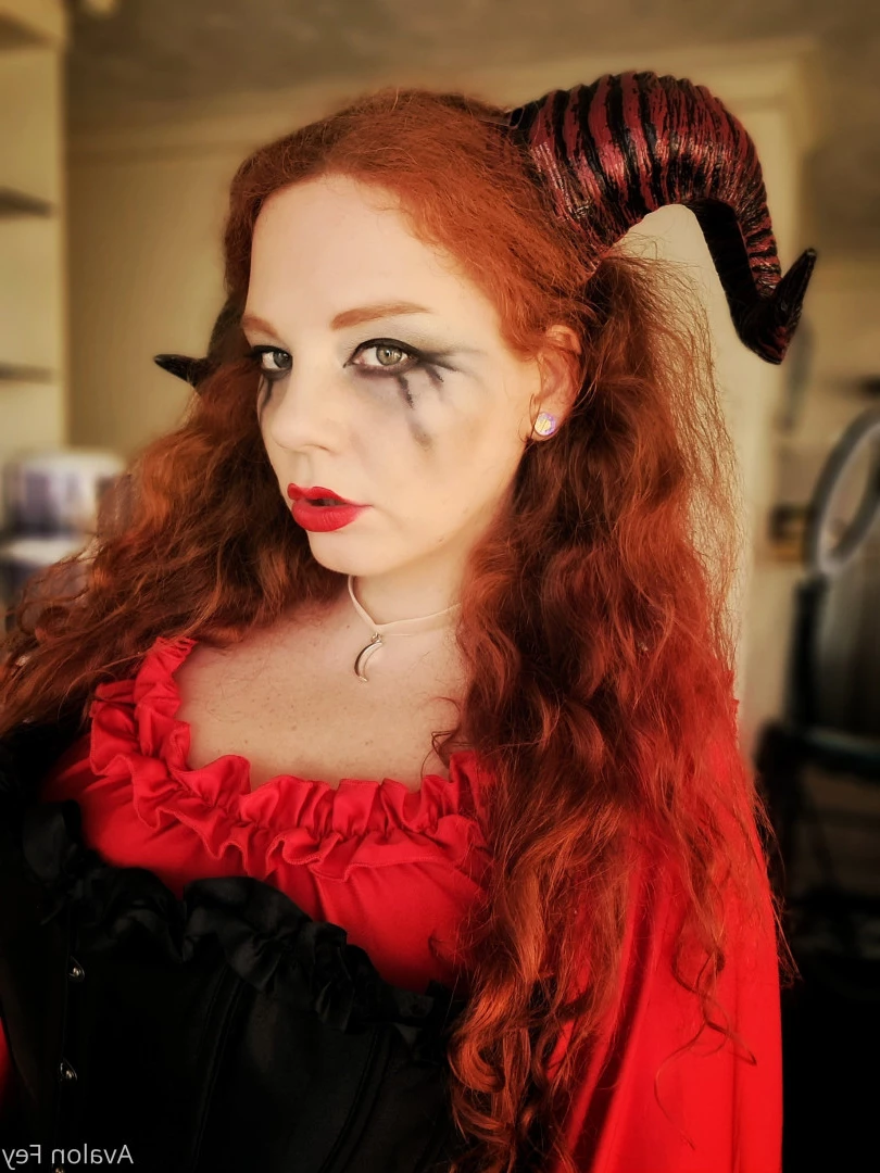 Avalon [ xfaeryprincessx ] Onlyfans leaked photo 6844248 on Hotleaks.tv