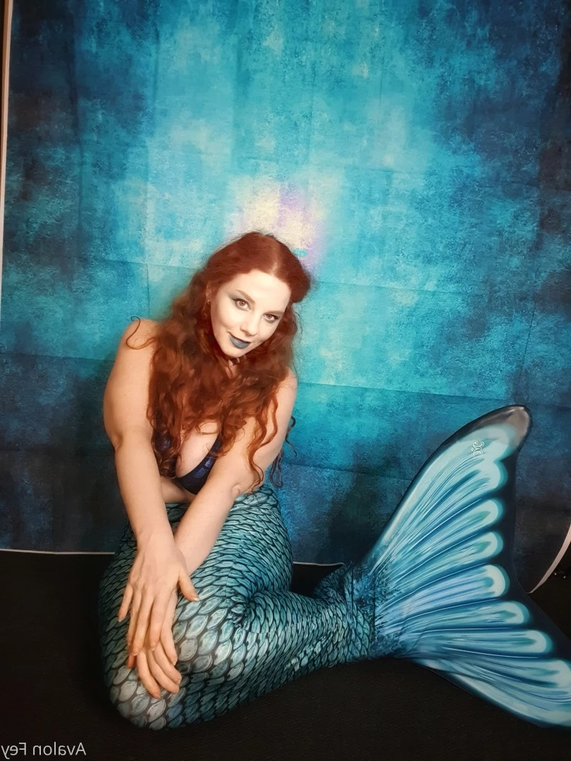Avalon [ xfaeryprincessx ] Onlyfans leaked photo 6844412 on Hotleaks.tv