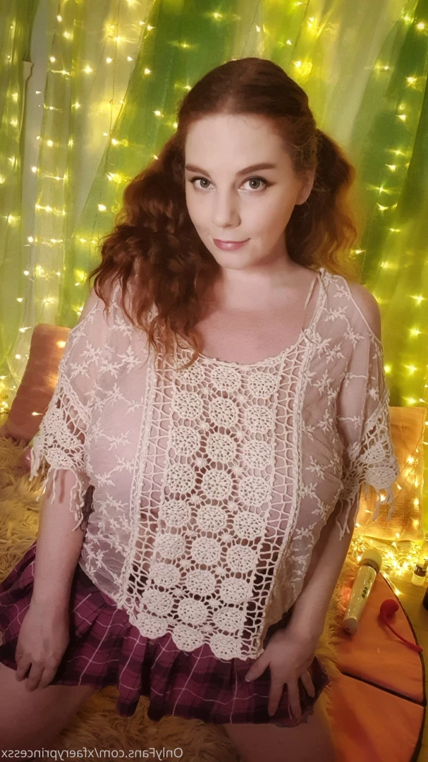 Avalon [ xfaeryprincessx ] Onlyfans leaked photo 6844443 on Hotleaks.tv