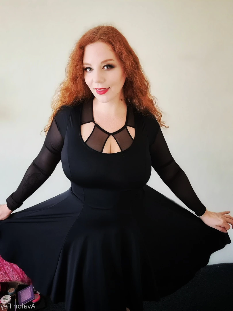Avalon [ xfaeryprincessx ] Onlyfans leaked photo 6844490 on Hotleaks.tv