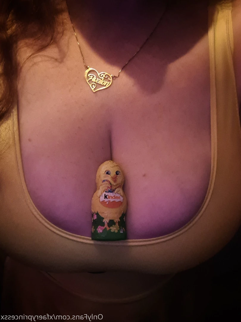 Avalon [ xfaeryprincessx ] Onlyfans leaked photo 6844637 on Hotleaks.tv