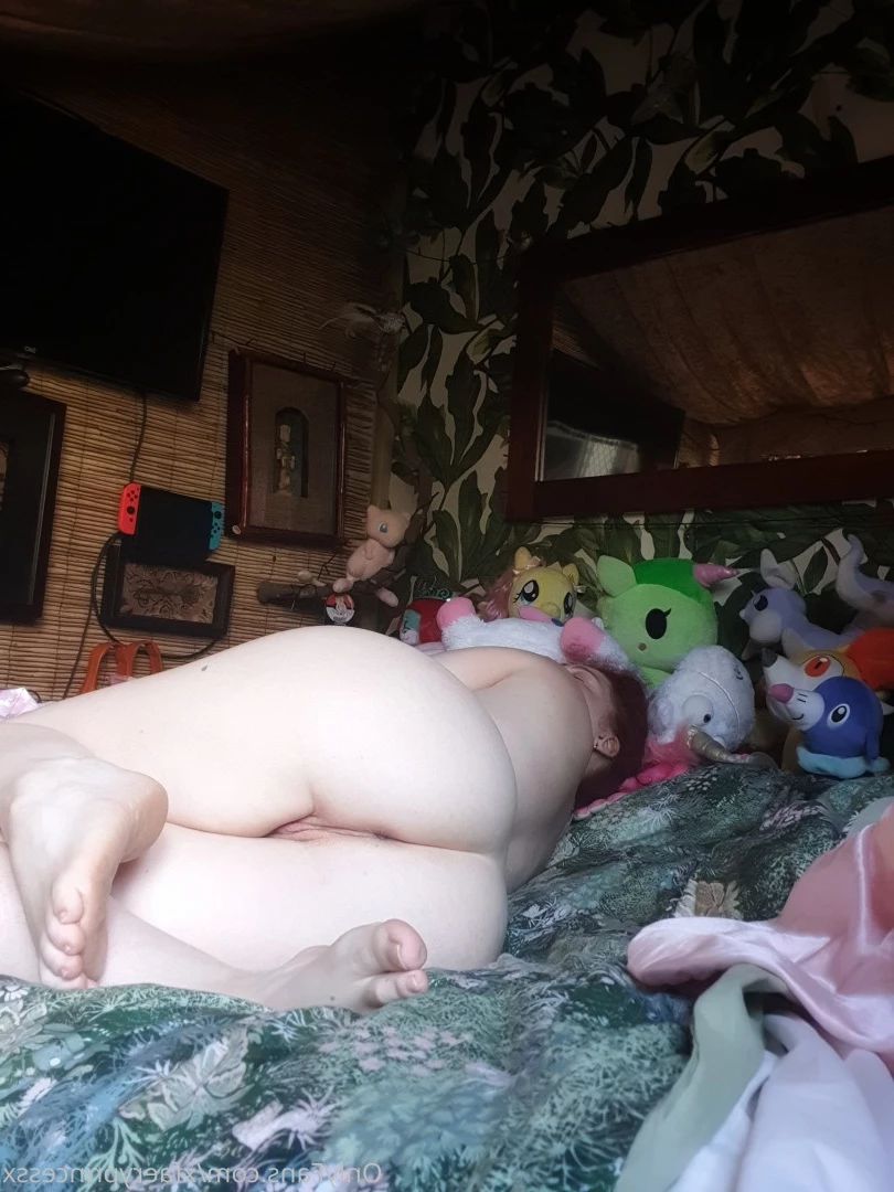 Avalon [ xfaeryprincessx ] Onlyfans leaked photo 6844727 on Hotleaks.tv