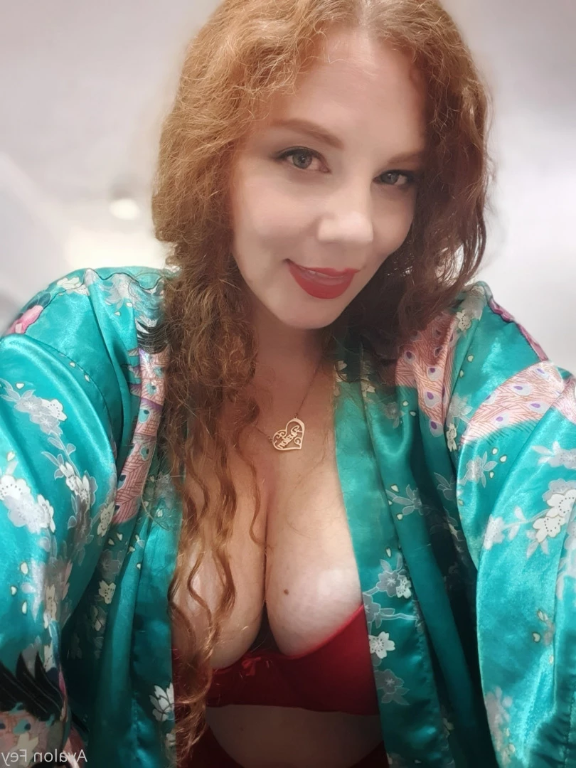 Avalon [ xfaeryprincessx ] Onlyfans leaked photo 6844891 on Hotleaks.tv