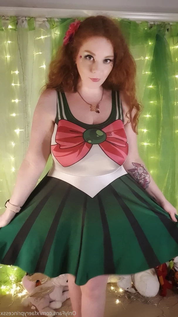 Avalon [ xfaeryprincessx ] Onlyfans leaked photo 6844929 on Hotleaks.tv