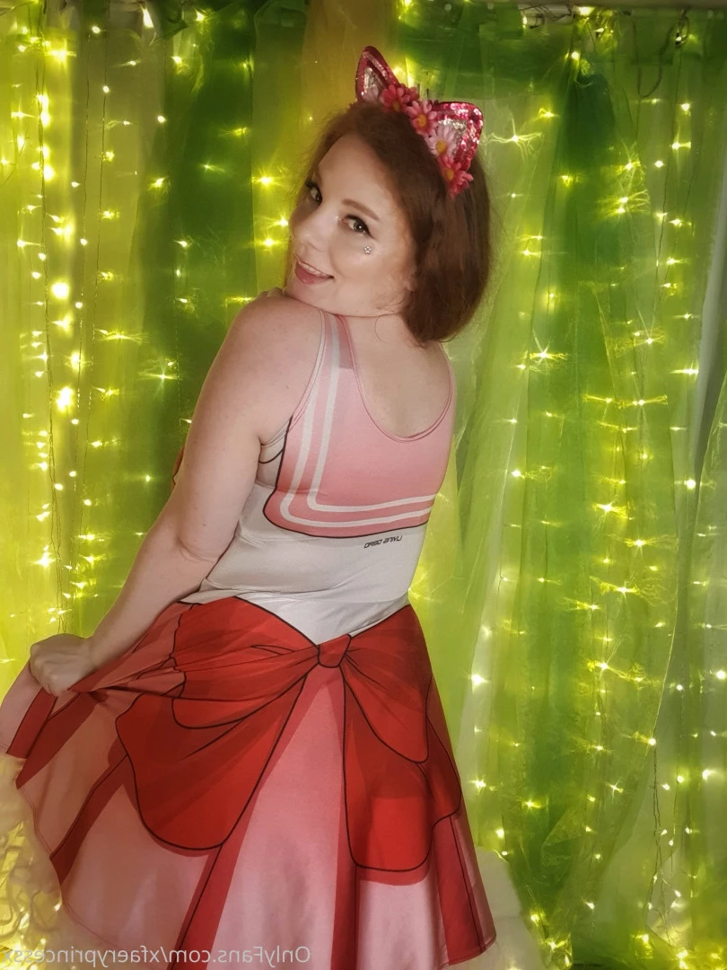 Avalon [ xfaeryprincessx ] Onlyfans leaked photo 6845036 on Hotleaks.tv