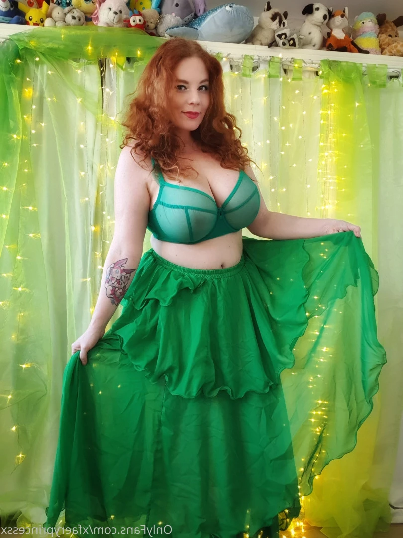 Avalon [ xfaeryprincessx ] Onlyfans leaked photo 6845116 on Hotleaks.tv