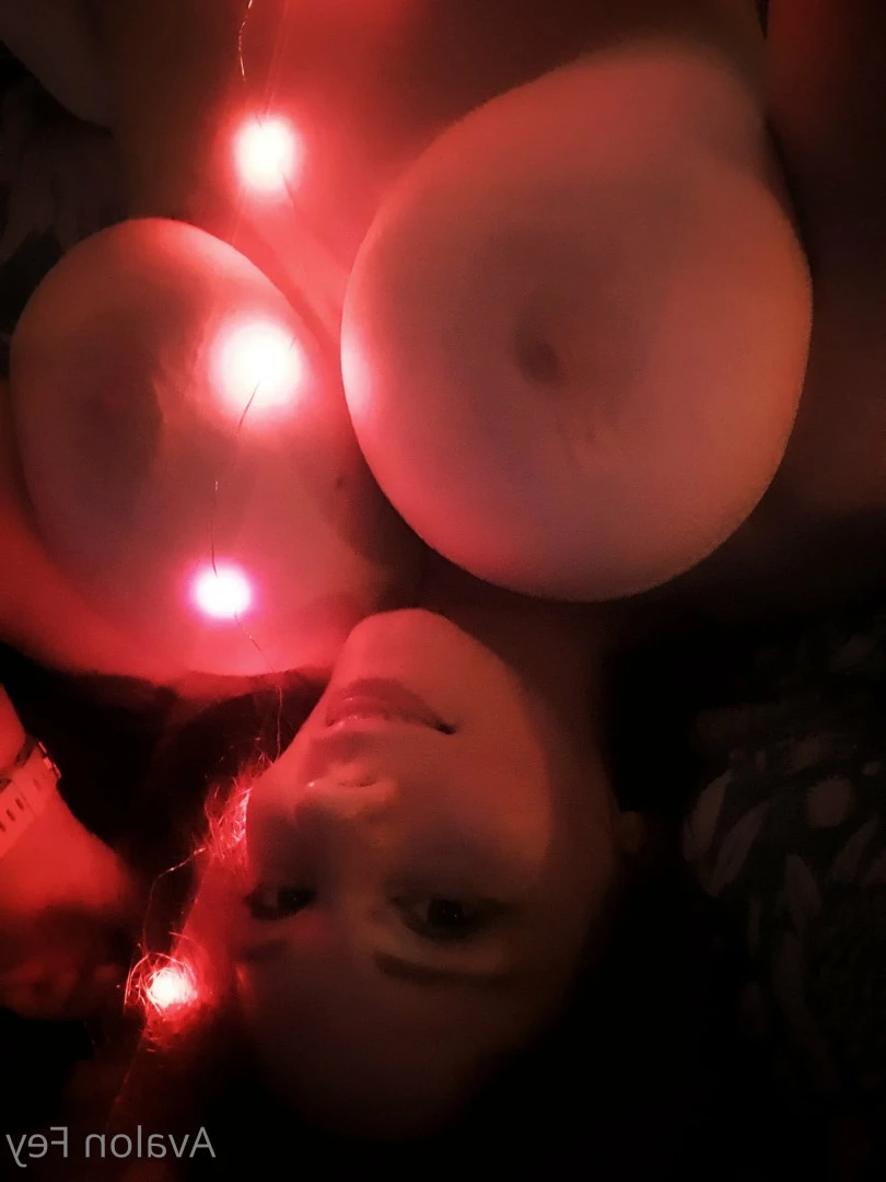 Avalon [ xfaeryprincessx ] Onlyfans leaked photo 6845135 on Hotleaks.tv