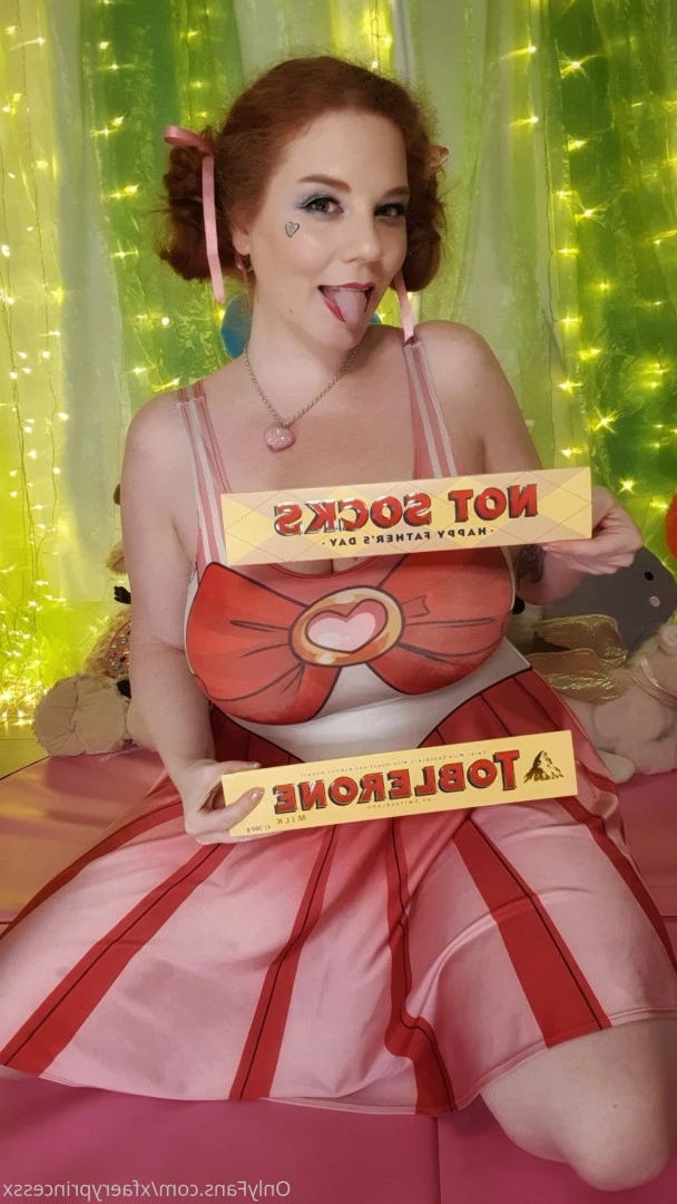 Avalon [ xfaeryprincessx ] Onlyfans leaked photo 6845484 on Hotleaks.tv