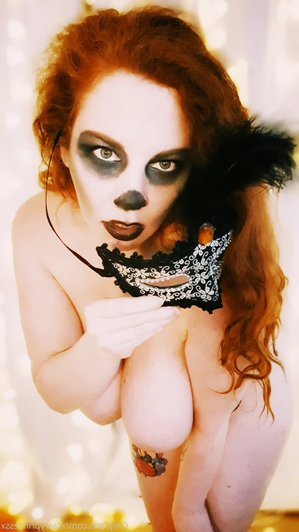 Avalon [ xfaeryprincessx ] Onlyfans leaked photo 6845606 on Hotleaks.tv