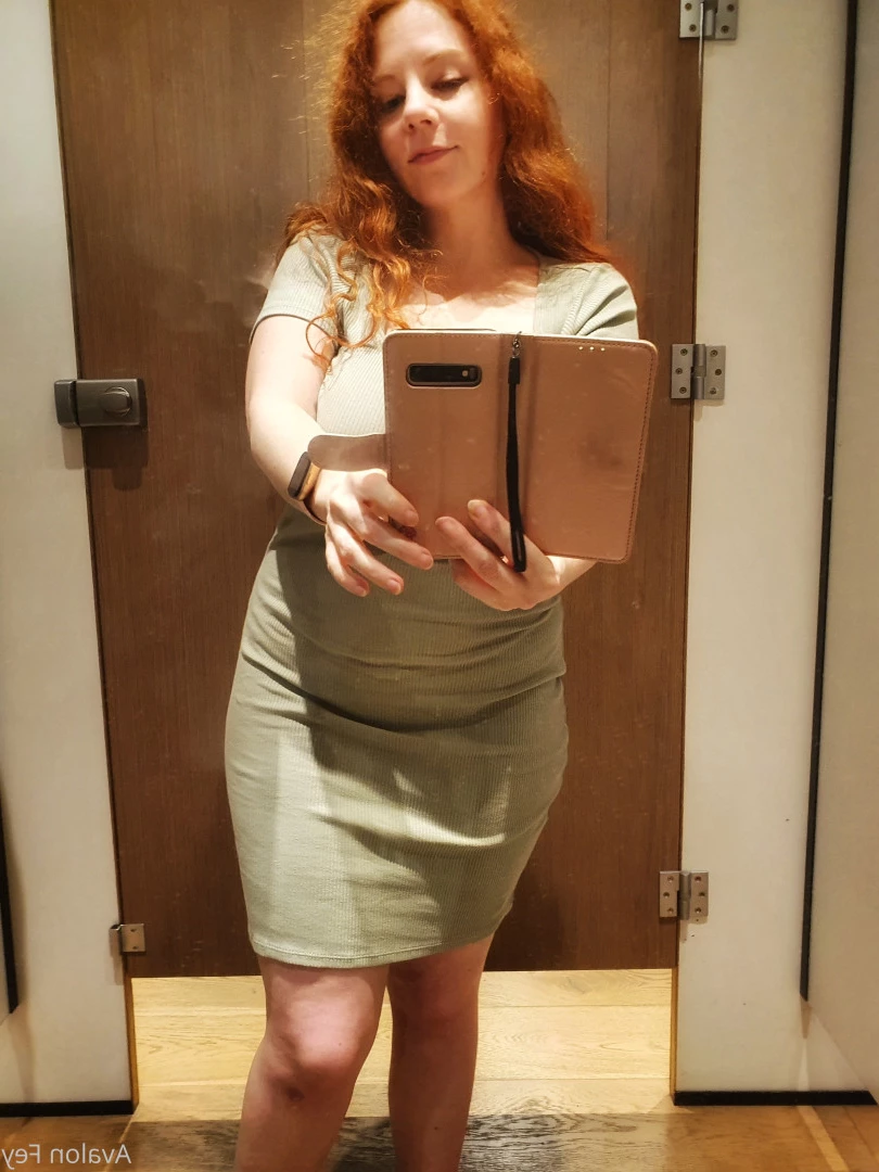 Avalon [ xfaeryprincessx ] Onlyfans leaked photo 6845708 on Hotleaks.tv