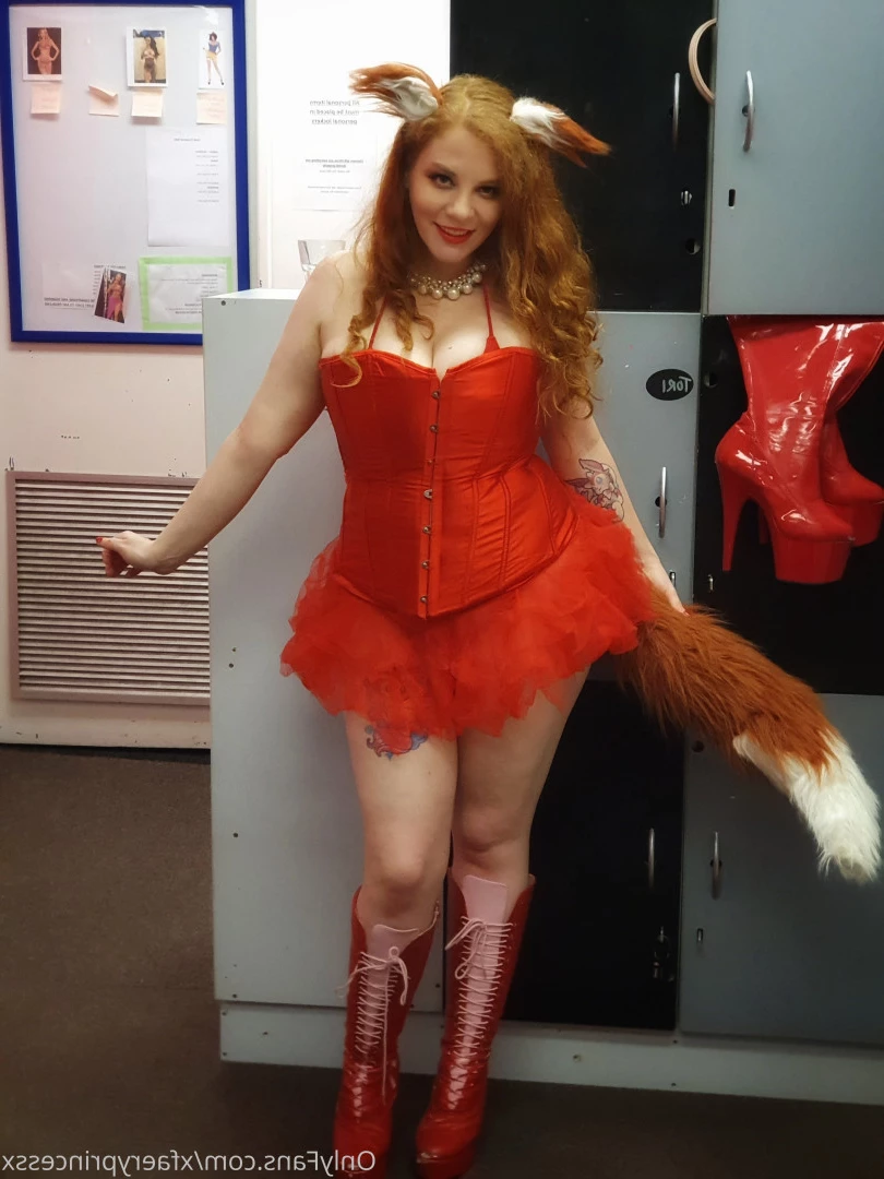 Avalon [ xfaeryprincessx ] Onlyfans leaked photo 6845965 on Hotleaks.tv