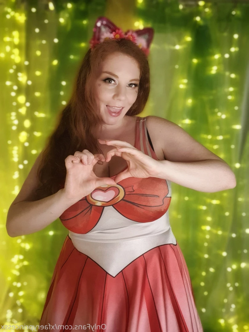 Avalon [ xfaeryprincessx ] Onlyfans leaked photo 6846034 on Hotleaks.tv