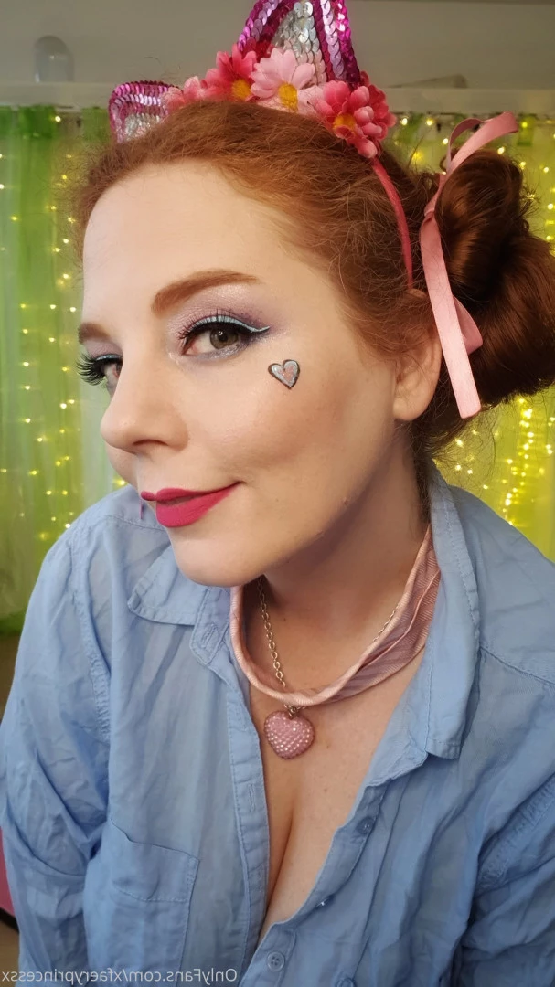 Avalon [ xfaeryprincessx ] Onlyfans leaked photo 6846072 on Hotleaks.tv