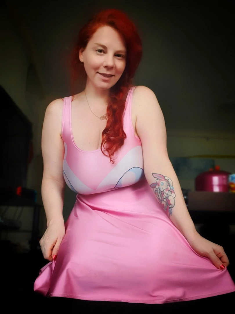 Avalon [ xfaeryprincessx ] Onlyfans leaked photo 6846180 on Hotleaks.tv