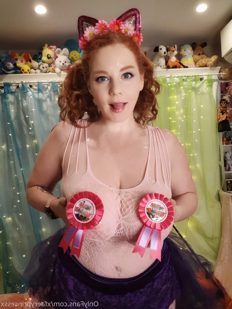 Avalon [ xfaeryprincessx ] Onlyfans leaked photo 6846280 on Hotleaks.tv