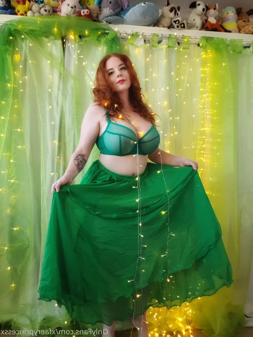 Avalon [ xfaeryprincessx ] Onlyfans leaked photo 6846472 on Hotleaks.tv
