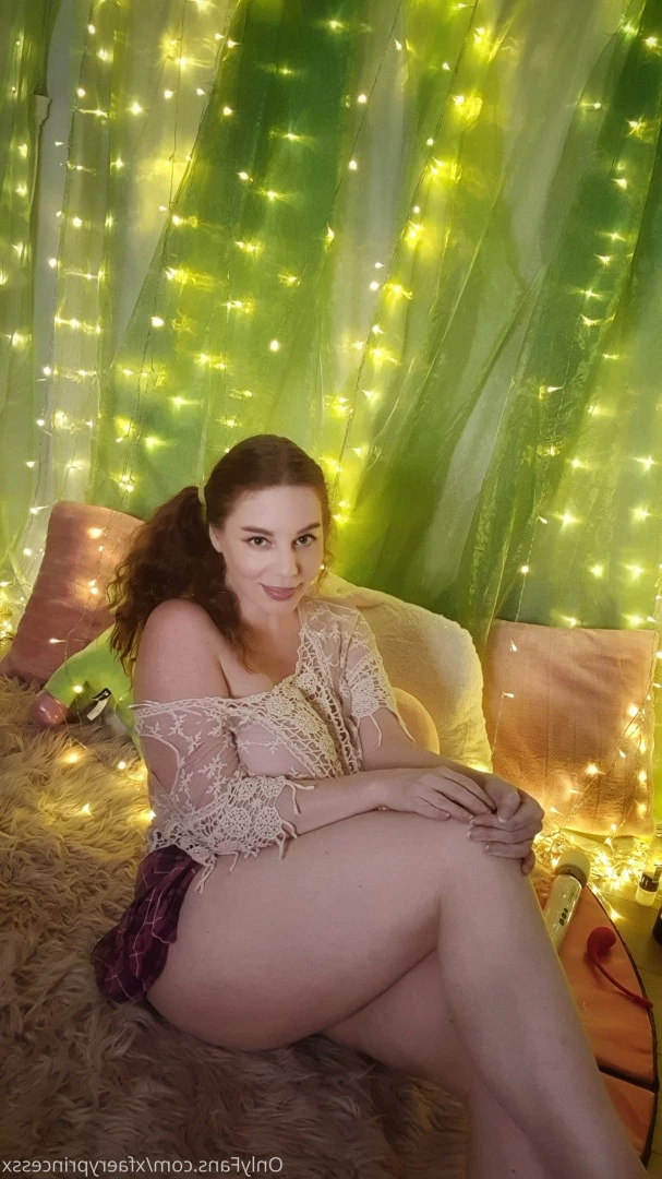 Avalon [ xfaeryprincessx ] Onlyfans leaked photo 6846499 on Hotleaks.tv