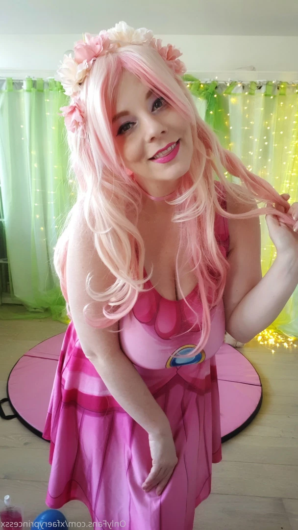 Avalon [ xfaeryprincessx ] Onlyfans leaked photo 6846543 on Hotleaks.tv